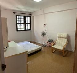 Blk 81 Commonwealth Close (Queenstown), HDB 3 Rooms #197505552